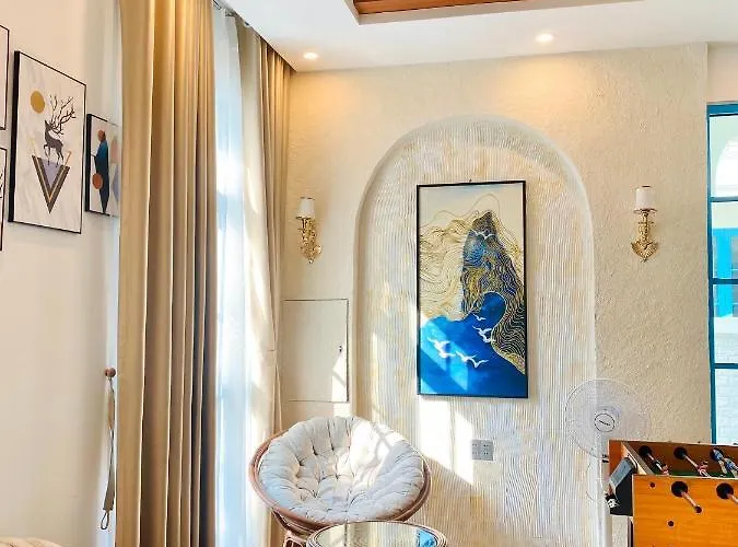 Ocean - Sun Grand Feria Villa