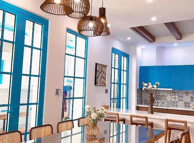 Villa Ocean - Sun Grand Feria *