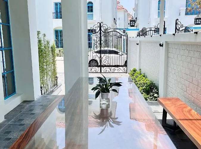 Villa Ocean - Sun Grand Feria