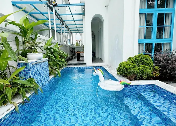 Villa Ocean - Sun Grand Feria