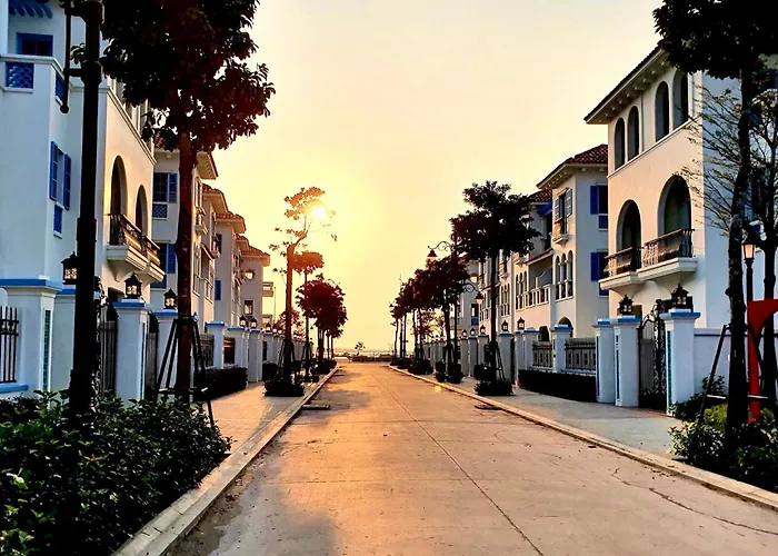 Villa Ocean - Sun Grand Feria *