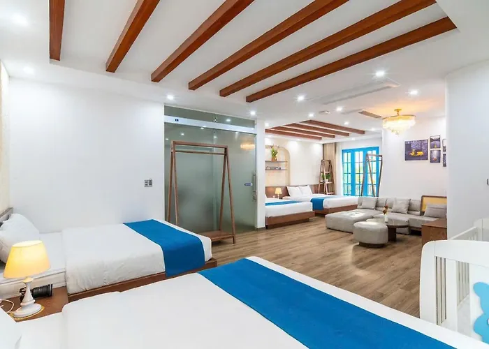 Villa Ocean - Sun Grand Feria
