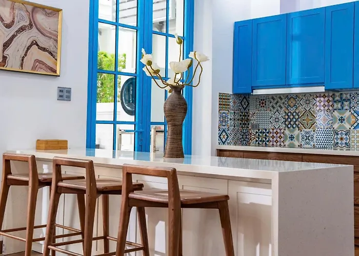 Villa Ocean - Sun Grand Feria