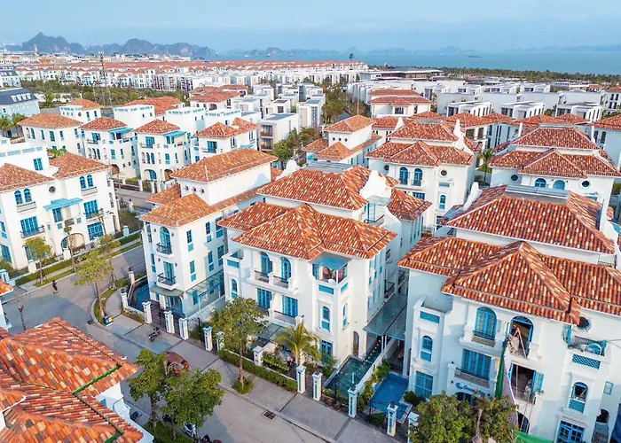 Villa Ocean - Sun Grand Feria *