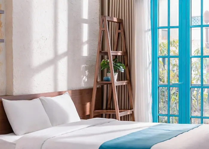 Ocean - Sun Grand Feria Villa