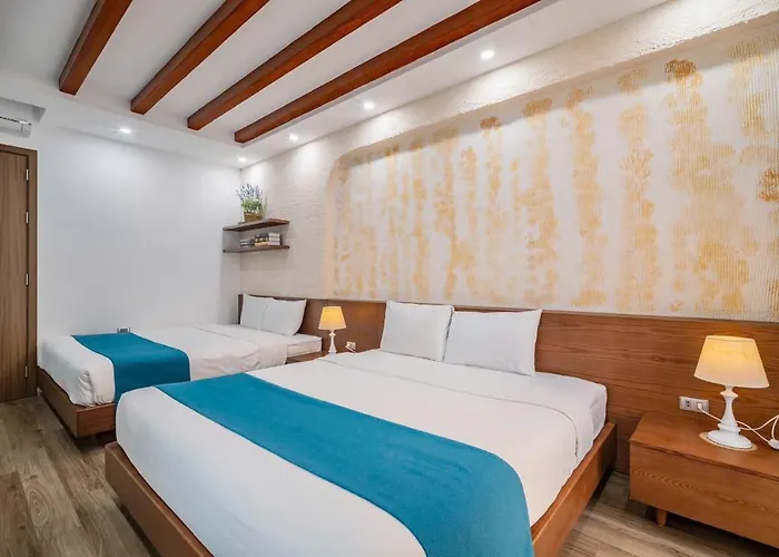 Ocean - Sun Grand Feria Villa *