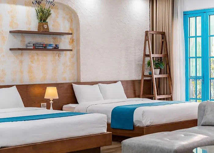 Villa Ocean - Sun Grand Feria Ha Long