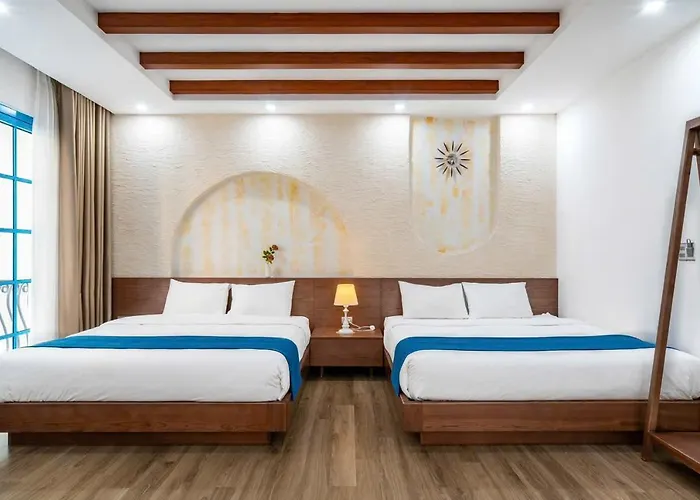 Villa Ocean - Sun Grand Feria