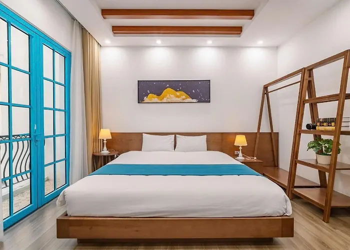 Villa Ocean - Sun Grand Feria Ha Long