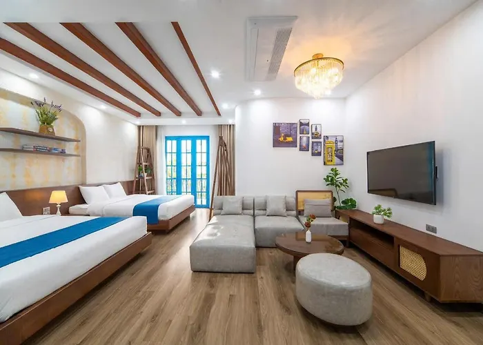 Villa Ocean - Sun Grand Feria