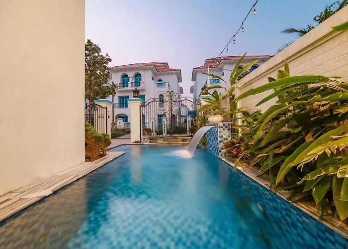 Villa Ocean - Sun Grand Feria *