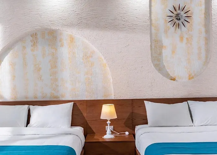 Ocean - Sun Grand Feria